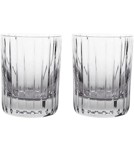 バカラ Baccarat Amazon.com: バカラ(Baccart) Baccarat Luxor 2808649 Tumbler, 3.8